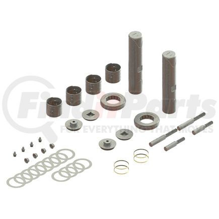 SKS63472 by ATRO - Spiral Kit - R201634