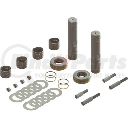 SKS7018 by ATRO - Spiral King Pin Kit