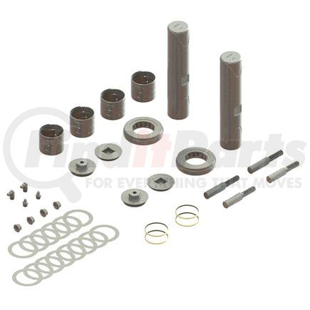 SKS62872 by ATRO - Spiral Kit - R201628