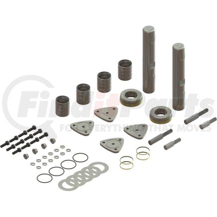 SKS94118 by ATRO - Spiral King Pin Kit