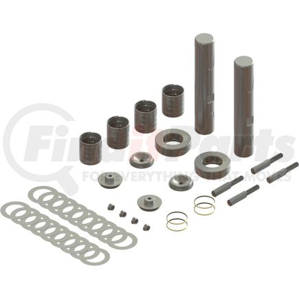 SKS94206 by ATRO - Spiral King Pin Kit