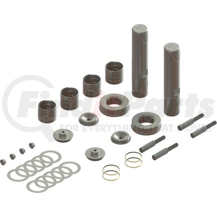 SKS98118 by ATRO - Spiral King Pin Kit