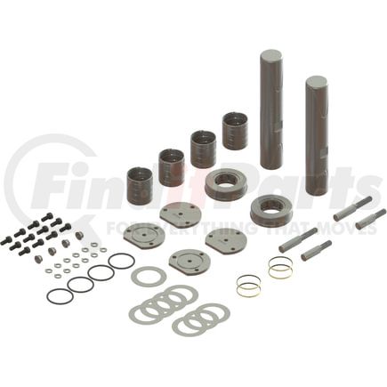 SKS93112 by ATRO - Spiral King Pin Kit