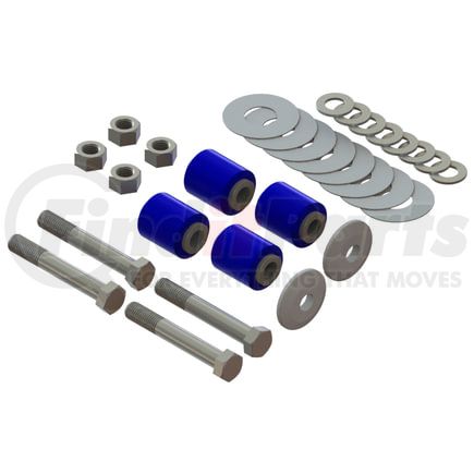 SU99-39114 by ATRO - Upper Control Arm Bushing & Bolt Kit