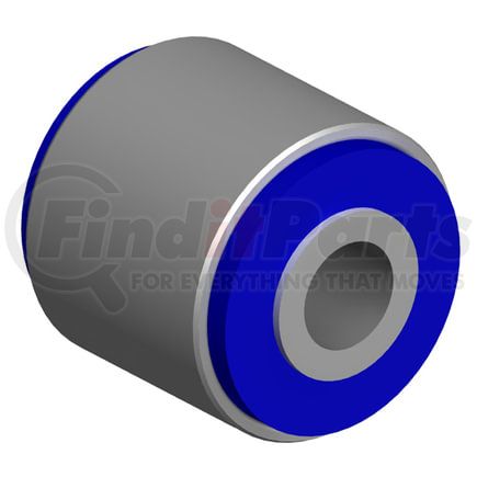 TH47-33026 by ATRO - Hollow Mount Torque Rod Bushing