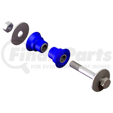 TH83-37640 by ATRO - Torque Rod Bushing Kit