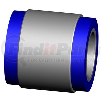 ATRO TH85000 Axle Torque Rod Bushing Hollow Mount Bushing