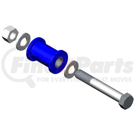 TH99-37102 by ATRO - Torque Rod Bushing Kit