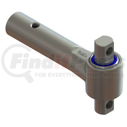 ATRO TR35205 Axle Torque Rod Two-Piece Torque Rod, Small Eye, Female End