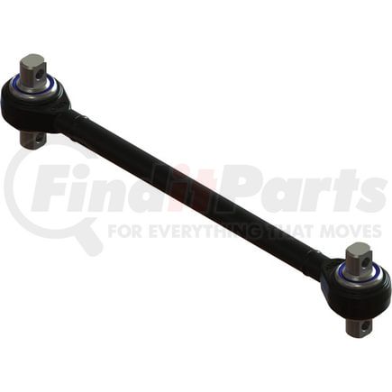 TR62-413M2 by ATRO - Torque Rod - 21 in. Center to Center Length, with Polyurethane Bushings