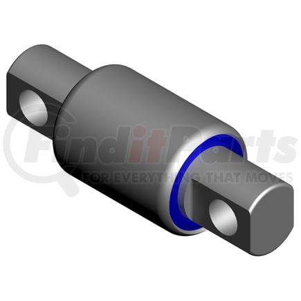 TS00-22500 by ATRO - Torque Rod Bushing - 2" OD, Install Tool