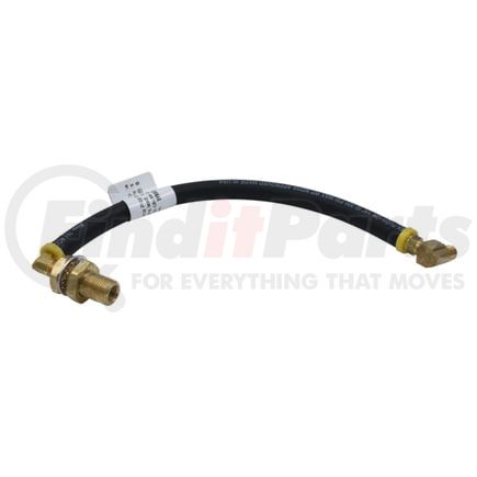 World American A1663 Clutch Hydraulic Hose Clutch Hydraulic Hose