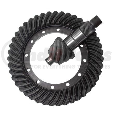 A-40104-5-MTOR by MERITOR - Driven Axle Differential Sun Gear - Axle Production Quality Gear Set