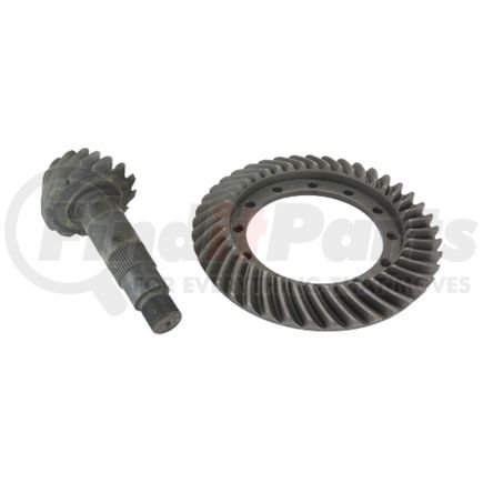 A43752-1F by WORLD AMERICAN - Ring & Pinion 14 x Front 3.42 Ratio