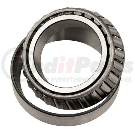 A70T by TIMKEN - WHEEL BEARING SET