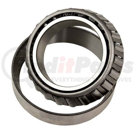 A71T by TIMKEN - WHEEL BEARING SET