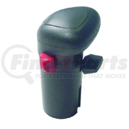 A7313 by FULLER - Manual Transmission Shift Knob - 13 Speed Pattern, Left Hand Shift Knob