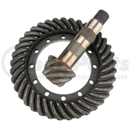 B412841MTOR by MERITOR - Differential Pinion Gear - Gear Set 5.29