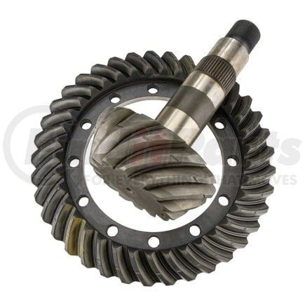 B-41718-1-MTOR by MERITOR - Driven Axle Differential Sun Gear - Axle Production Quality Gear Set