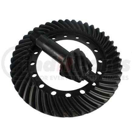 B40360-3 by WORLD AMERICAN - GEAR SET 4.89