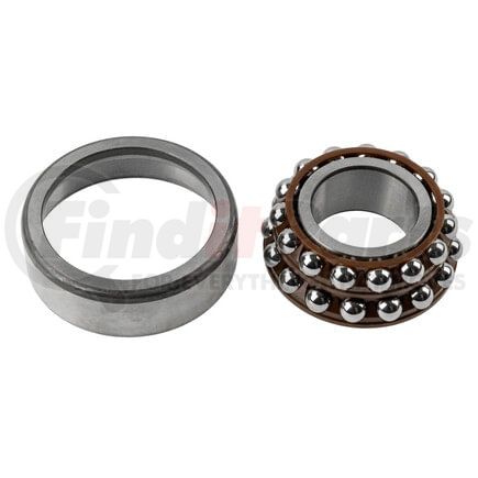 DAC3572 by KOYO - Taper Bearing Set