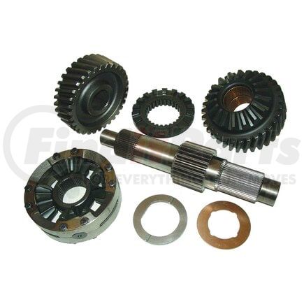 DS461FSKL by WORLD AMERICAN - REPAIR KIT
