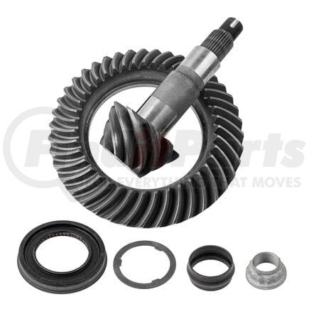 D120410GSK by AMERICAN AXLE - GEAR KIT