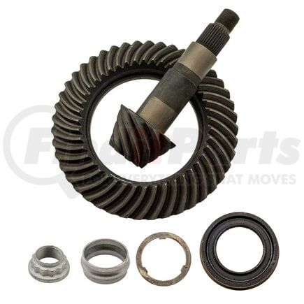 D120488GSK by AMERICAN AXLE - GEAR KIT