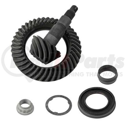 D120373GSK by AMERICAN AXLE - GEAR KIT