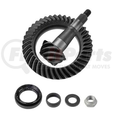 D925444GSK by AMERICAN AXLE - GEAR KIT