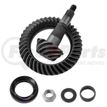 D925373GSK by AMERICAN AXLE - GEAR KIT