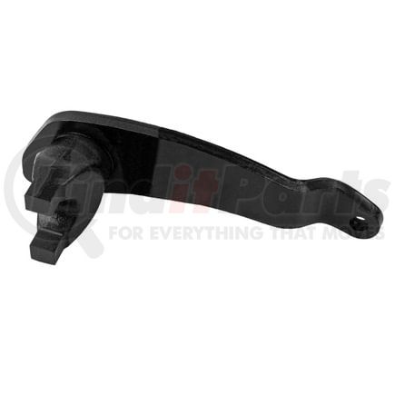 E8TZ2A710A by FORD - ZF PARK BRAKE ACTIVATING LEVER