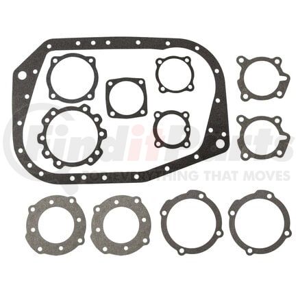 FUL-K1603 by FULLER - GASKET KIT