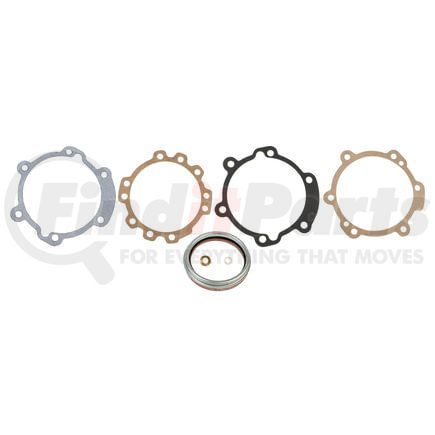 FUL-K2262 by FULLER - OUTPUT SHAFT SEAL KIT