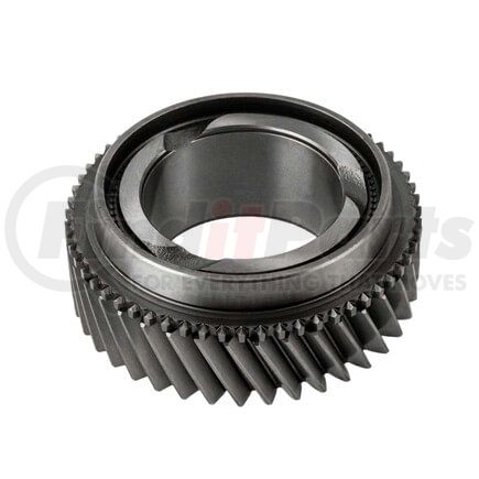 F4TZ7196B by FORD - GEAR MAINSHAFT 3RD SPEED