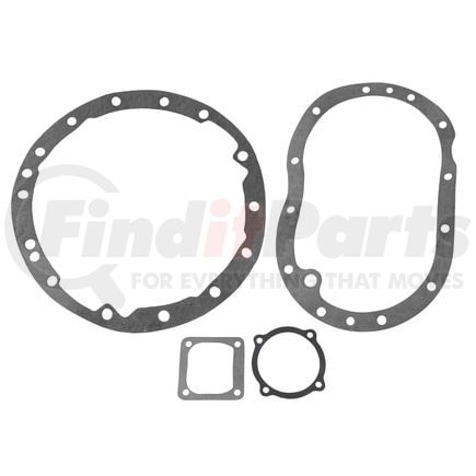 GS950 by WORLD AMERICAN - GASKET SET: HD