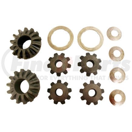 KIT2311 by WORLD AMERICAN - DIFFERENTIAL GEAR KIT