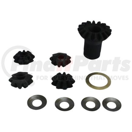 KIT2316 by WORLD AMERICAN - INTER-AXLE DIFF KIT