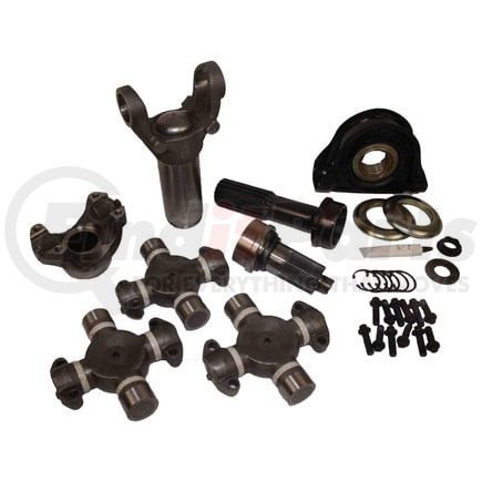 KIT-20R-COUP by WORLD AMERICAN - Drive Shaft Slip and Tight Joint Kit