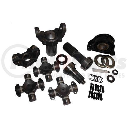 KIT-25R-COUP by WORLD AMERICAN - COUPLING SHAFT KIT