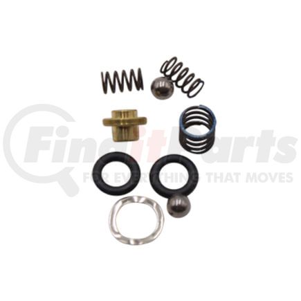 K1921 by FULLER - Fuller® - A5010 Shift Valve Repair Kit