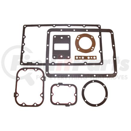 K2181 by FULLER - Fuller® - FS5106/6206 Gasket Set