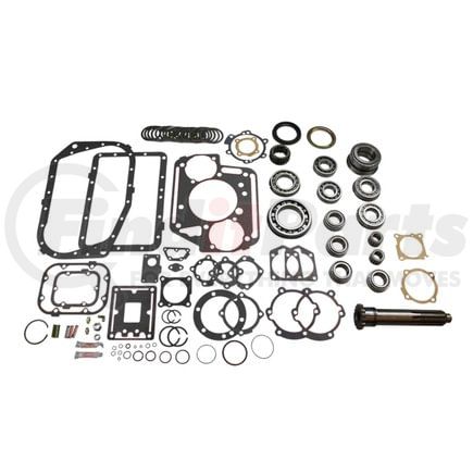 K2284 by WORLD AMERICAN - BASIC OVERHAUL KIT