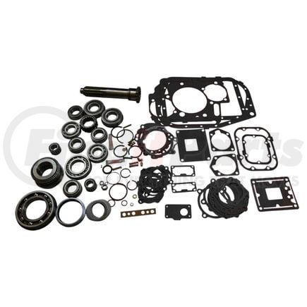 K2767 by WORLD AMERICAN - BASIC OVERHAUL KIT