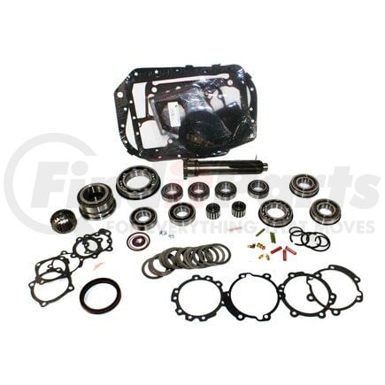 K3345 by WORLD AMERICAN - BASIC OVERHAUL KIT