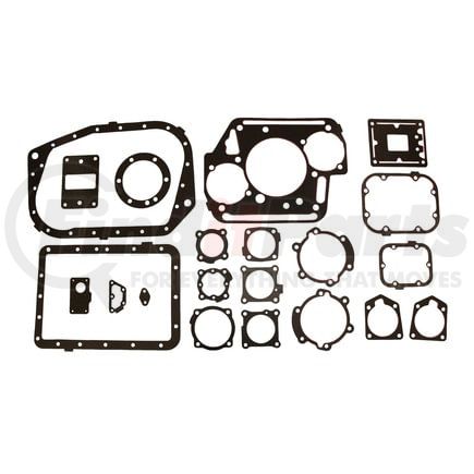 K3509 by FULLER - Manual Transmission Gasket Set
