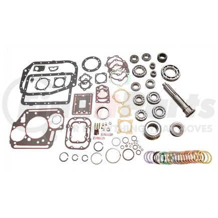 K3425 by WORLD AMERICAN - BASIC OVERHAUL KIT