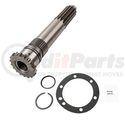 K4143 by WORLD AMERICAN - INPUT SHAFT KIT