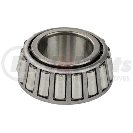 LM12749 by KOYO - T56 INPUT POCKET BEARING CONE