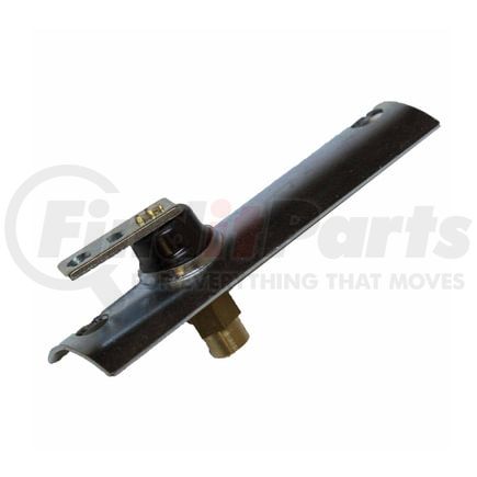 M-A302 by WORLD AMERICAN - CJ2 HORN CONTACT